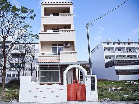 Mini館 - 彭家民宿(Midori Mini Hostel)