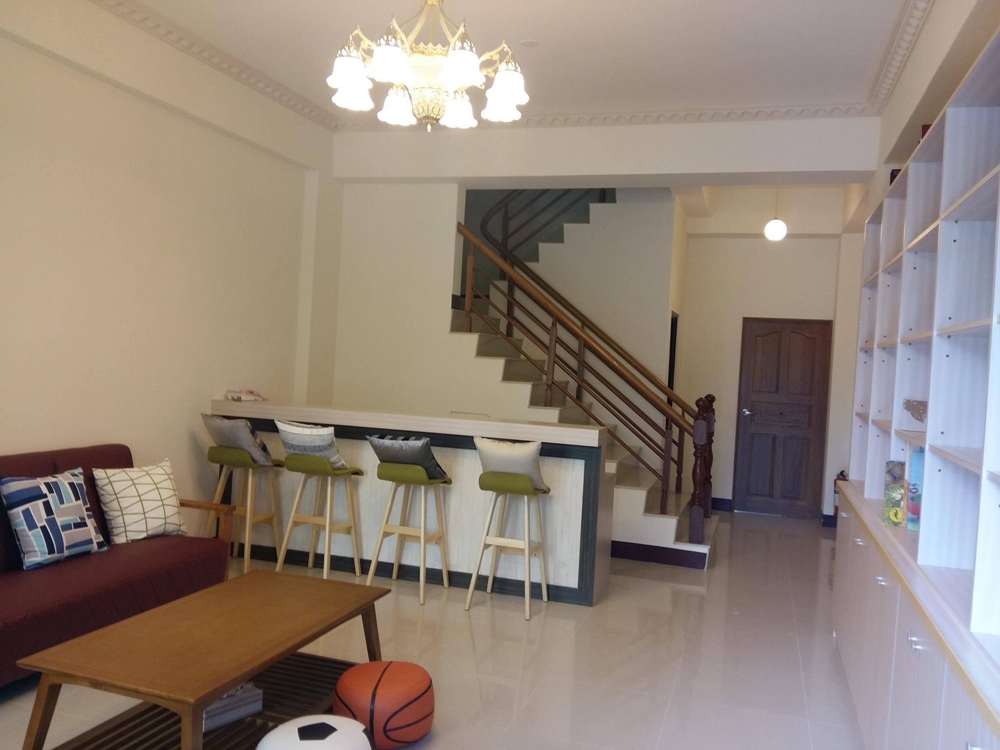 夏野旅人一號館(Summer Traveler Guest Houst no.1)