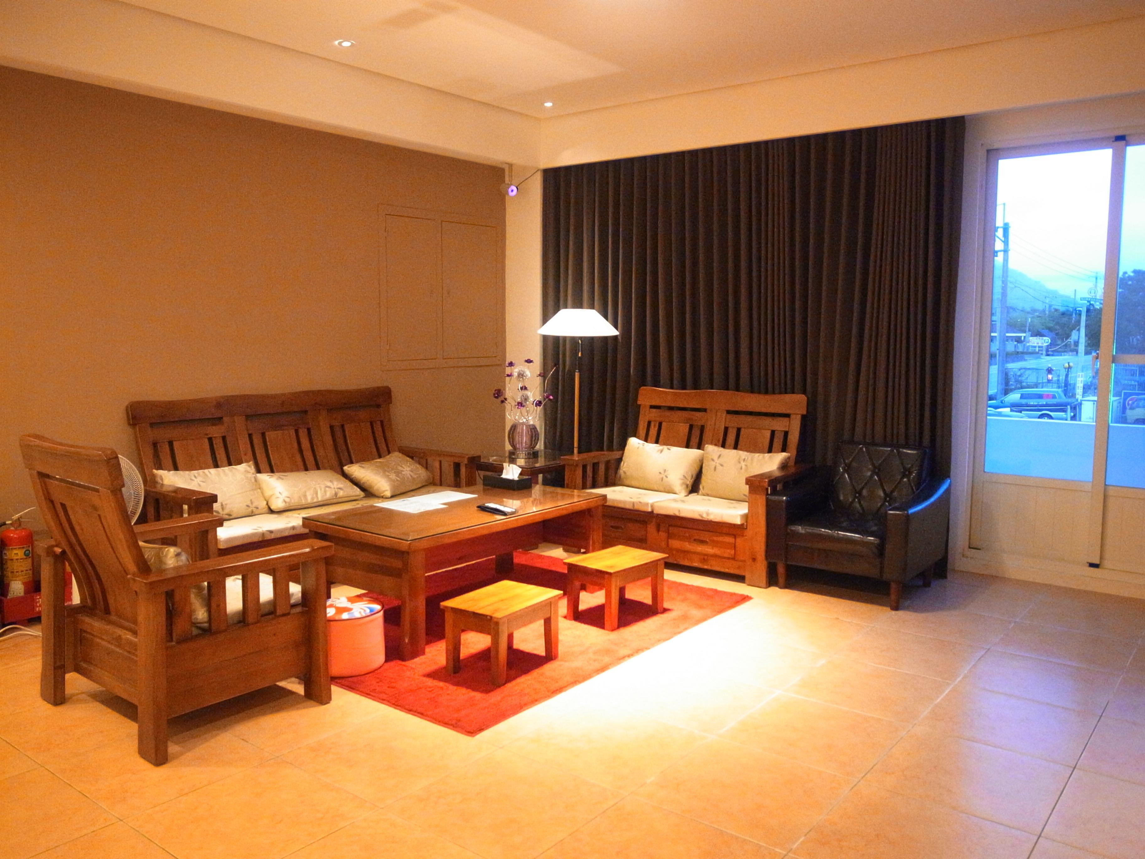 關山會館(Guanshan Resort)