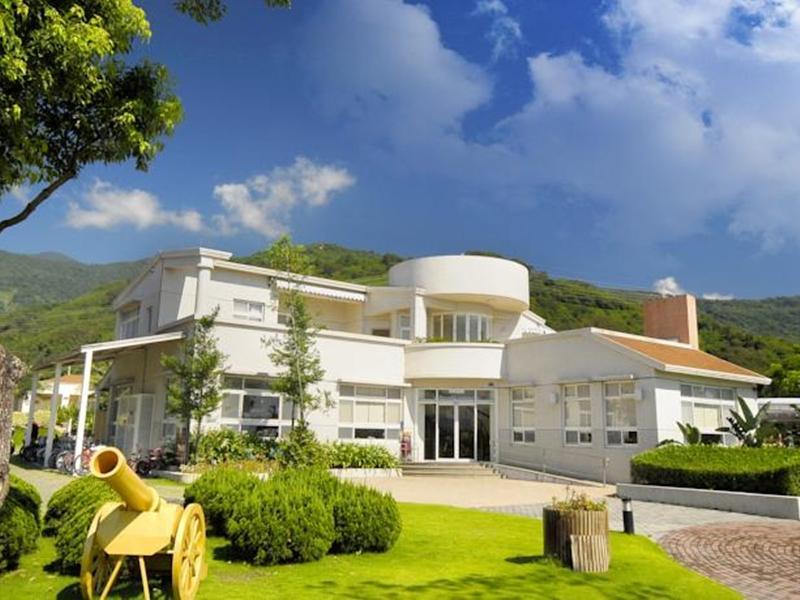 21國際渡假村(21 Holiday Resort)