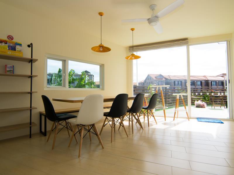 禾田民宿(Hotien BnB)