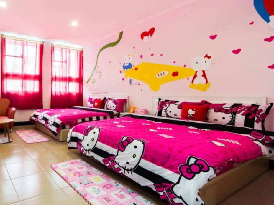 欣品民宿(Sin Pin Hostel)