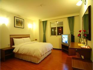 蘋果商旅(Apple Hotel)