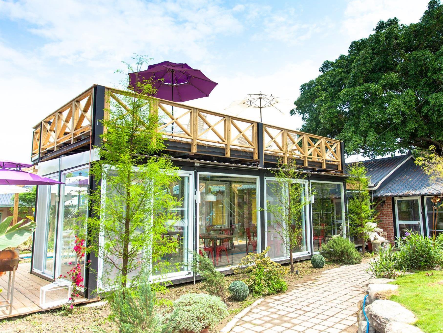 Life 21 House 輕旅宿(Life 21 House)