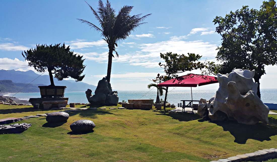 南方驛站小希臘(Tiny Greece)