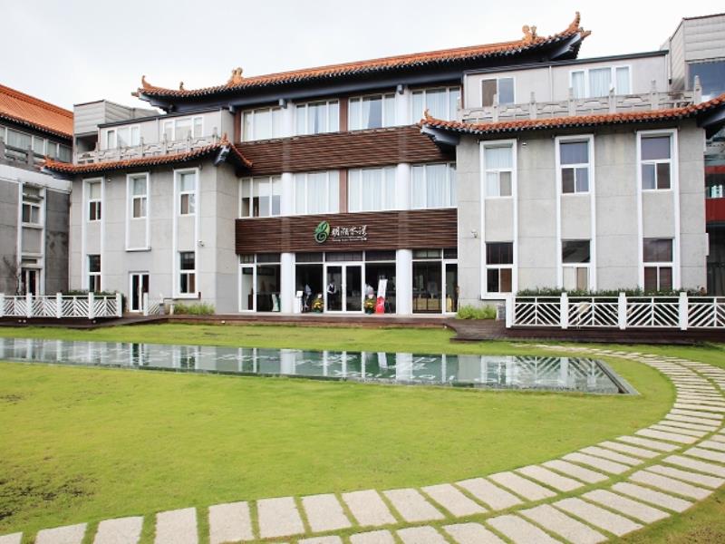 明湖水漾會館(Young Lake Resort)