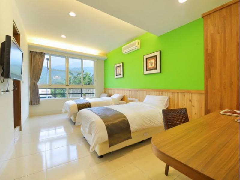 澤田館民宿(Sawada Hostel)