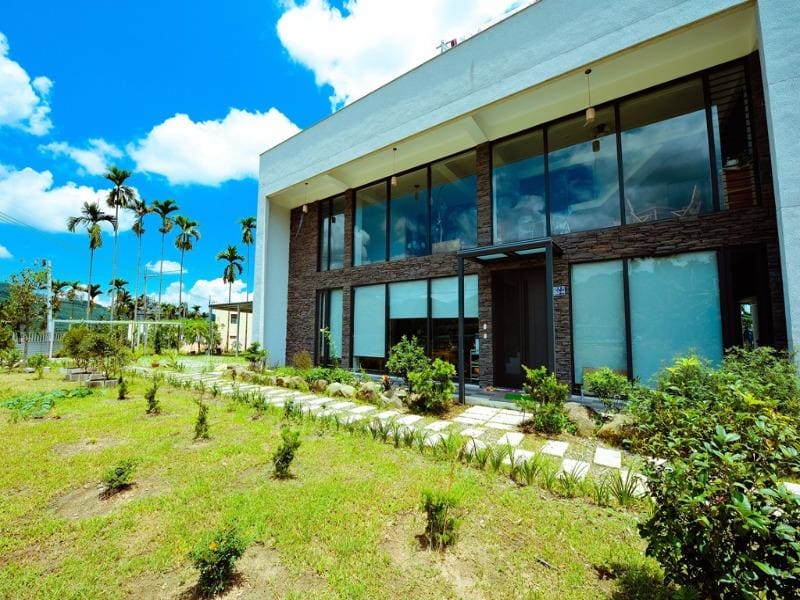 和愉的家民宿(Hoyu's Home)