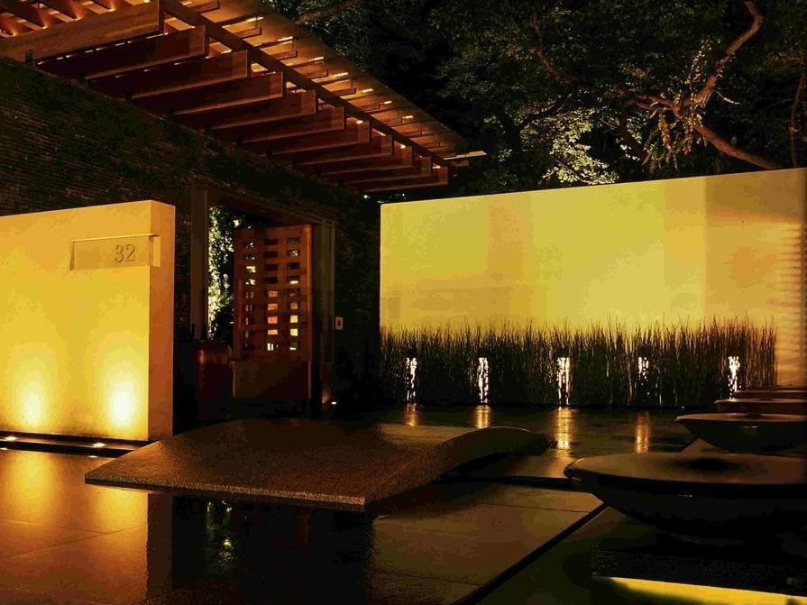 三二行館(Villa 32)