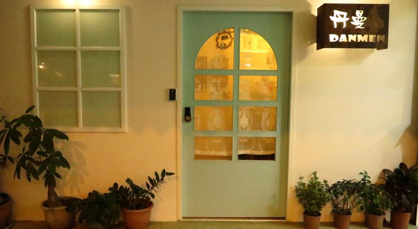 DanMen丹曼(Danman Guesthouse)