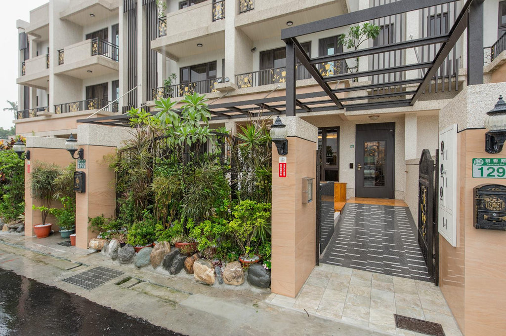 愛的國度民宿(Love Kingdom B&B)