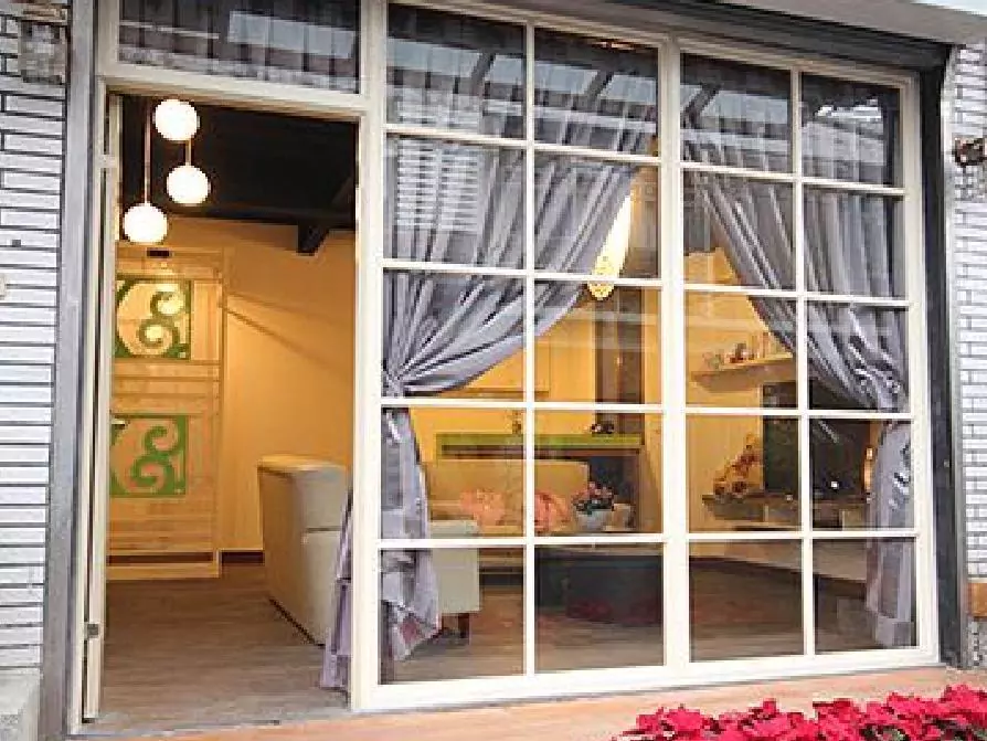 合韻民宿(Ho Yun Guest House)