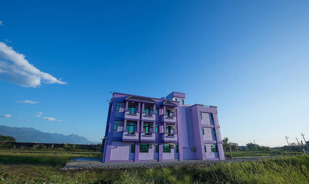 海風輕旅(Sea Breeze B&B)