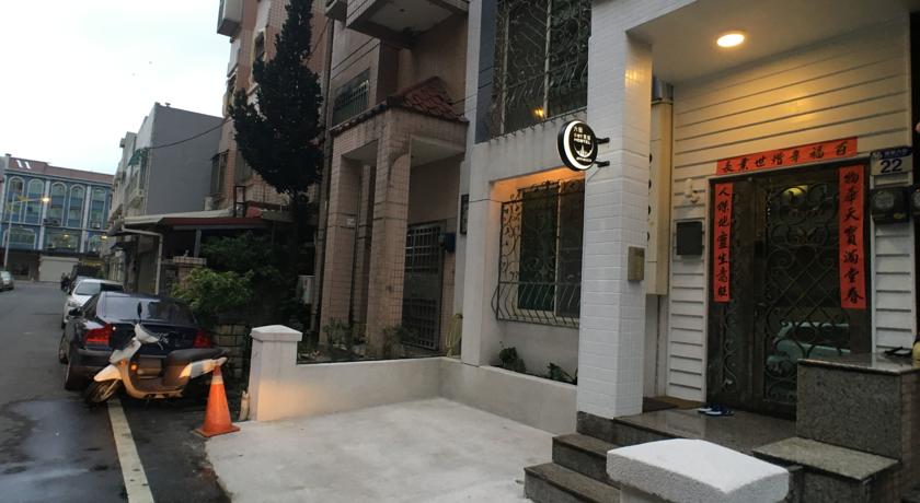 六街民宿(Sixth Street)