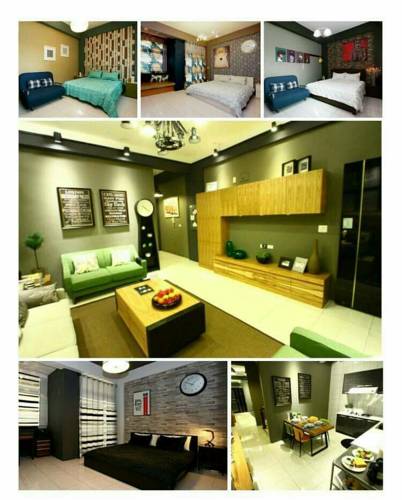 花蓮快樂時光包棟民宿(Happy Time)