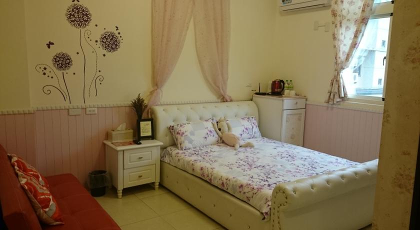 花間巷弄(Hua Jian Xiang Nong)