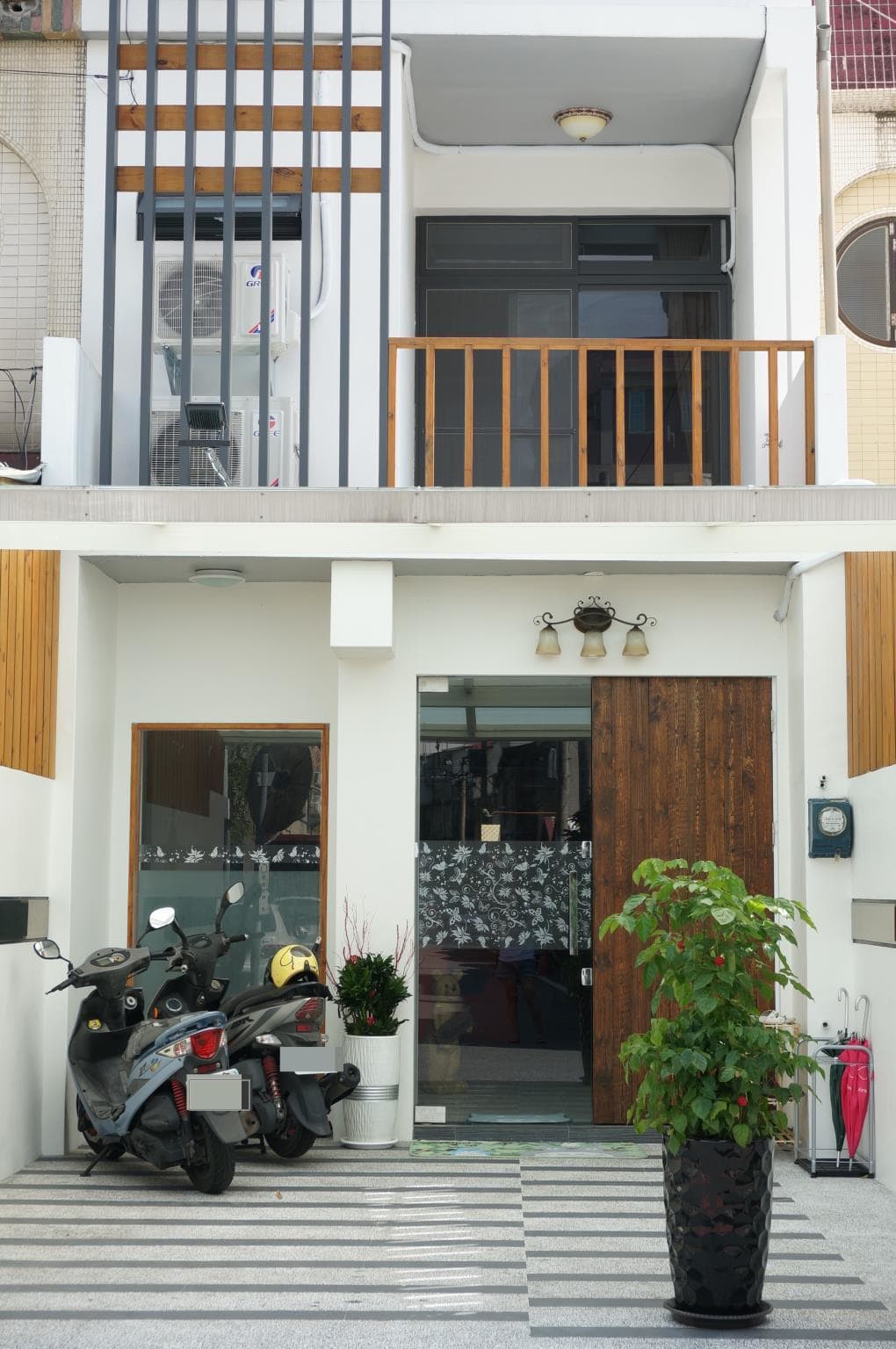 愛．分享溫馨小屋(Love & Share Guesthouse)