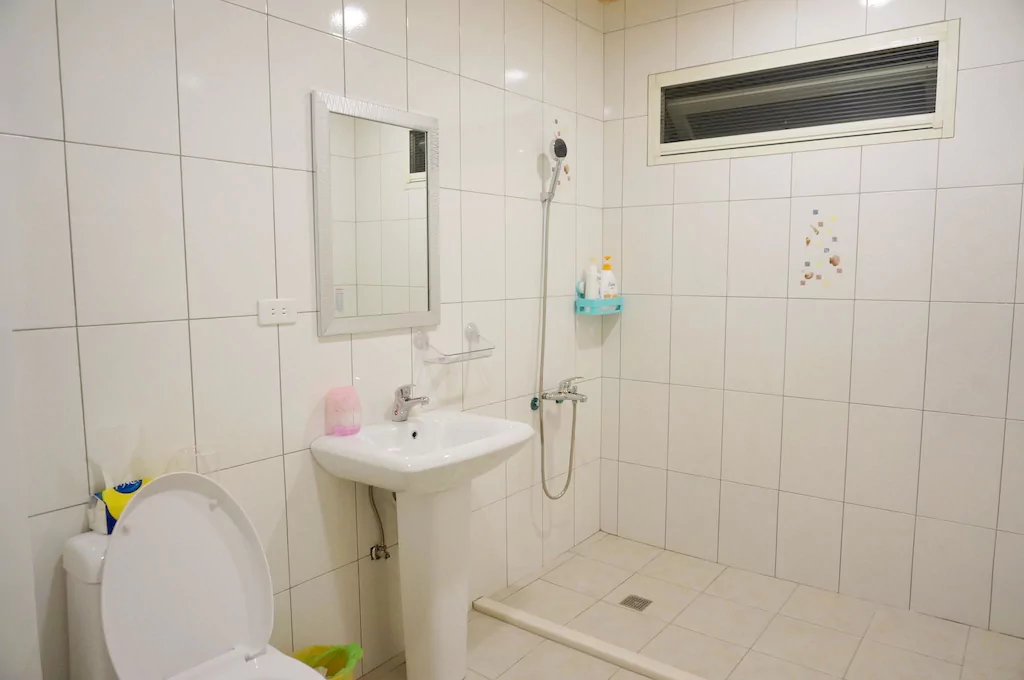 愛．分享溫馨小屋(Love & Share Guesthouse)