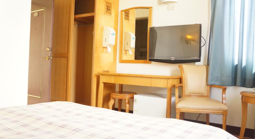 一鹿家(A deer B&B)