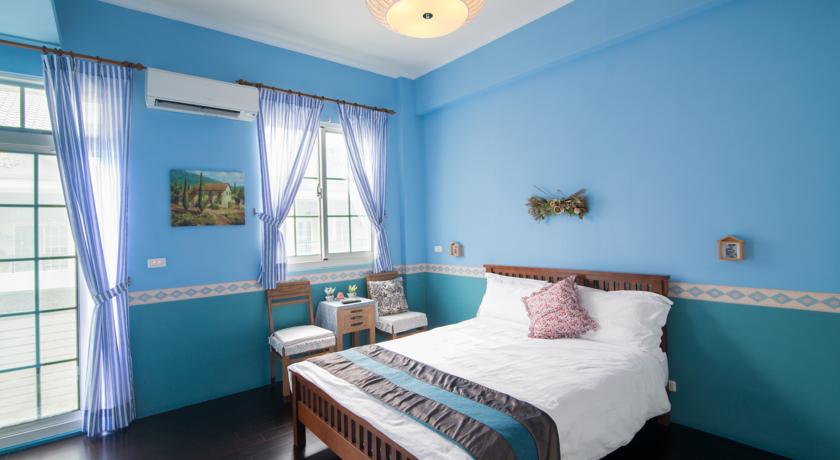 阿賴民宿(Aray Homestay)