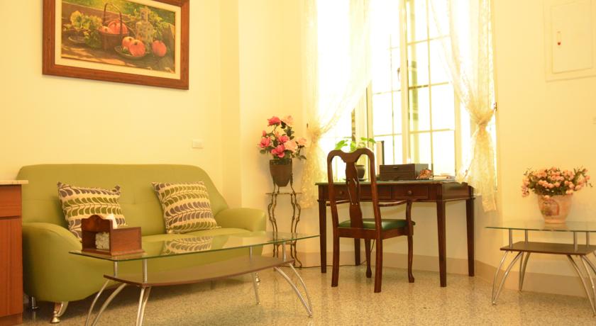 穎軒民宿(Yin Hsuan Homestay)