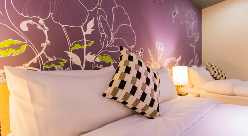 羅東戀館旅宿(Lian Guan Inn)