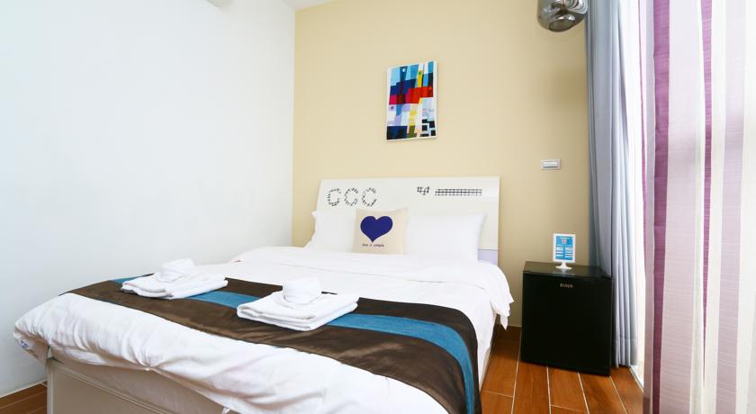 海芸旅人窩(HIINN)