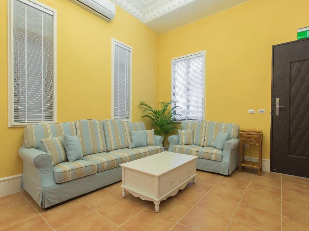 籬舍民宿(Casa Guesthouse-Hualien Taiwan)