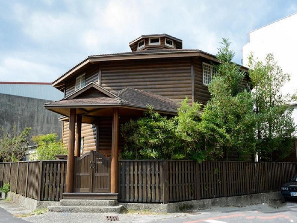 檜木森林民宿(Cypress Forest Guesthouse)