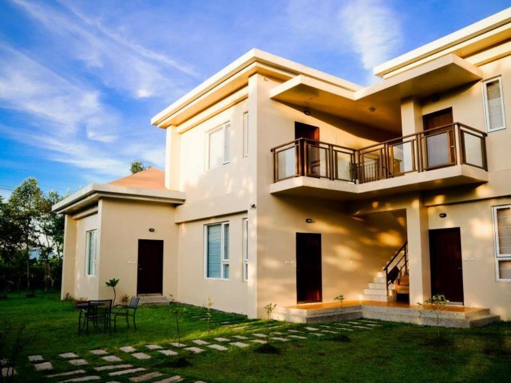 花蓮梅匠民宿(Mei Jung B&B)