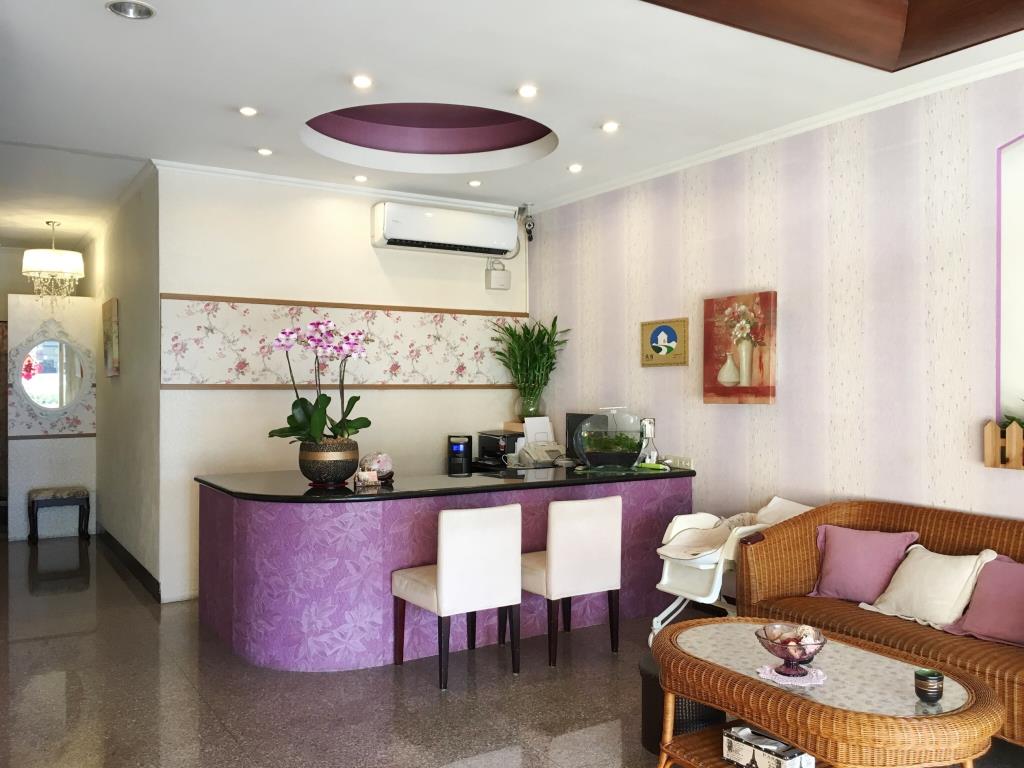 日之出花蓮民宿(Sunrise Hostel)