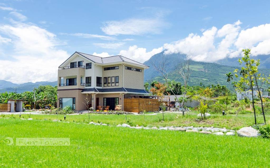 隱花民宿(Celine's B&B)