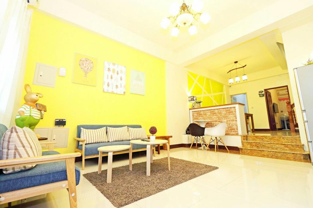 站前晴小徑(SunnyPath)