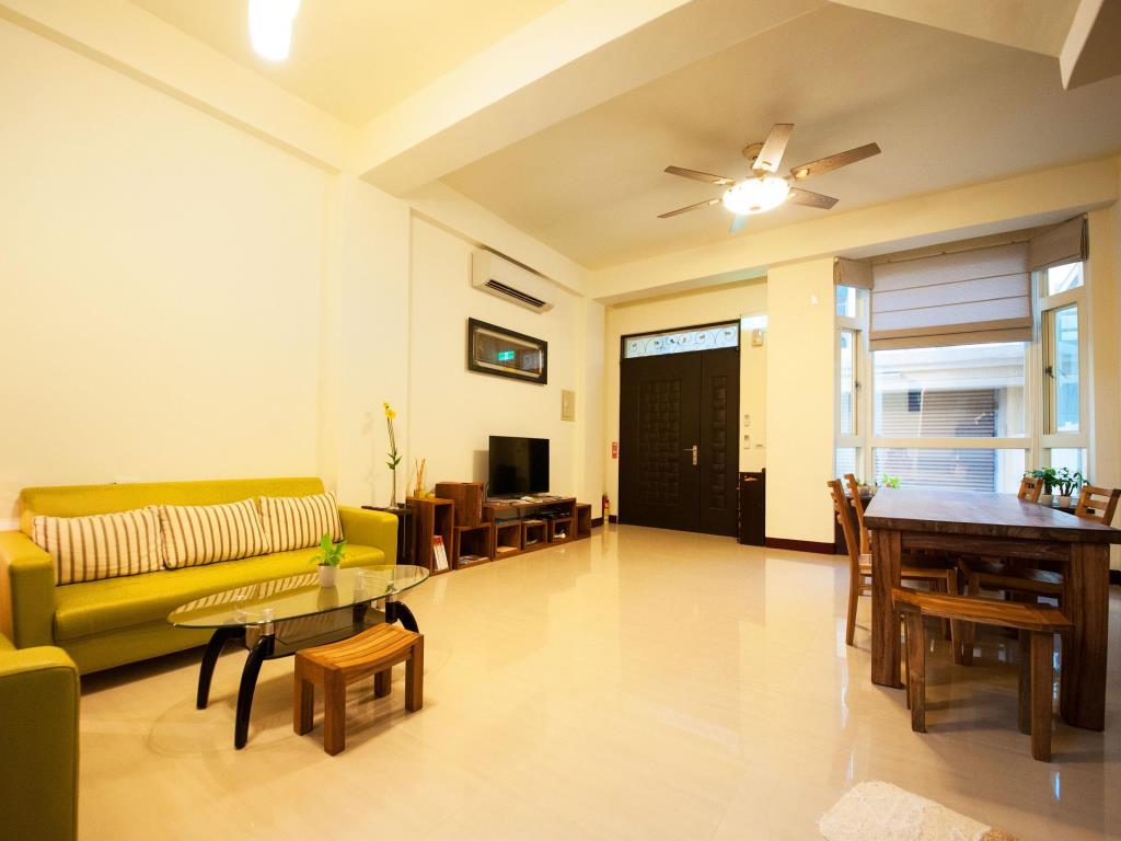 相遇民宿(Encounter Hostel)