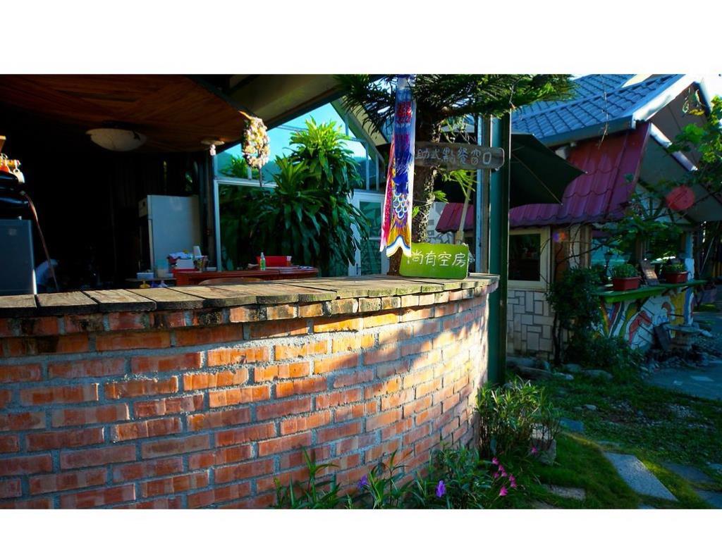 威尼斯花園民宿(Venice Garden)