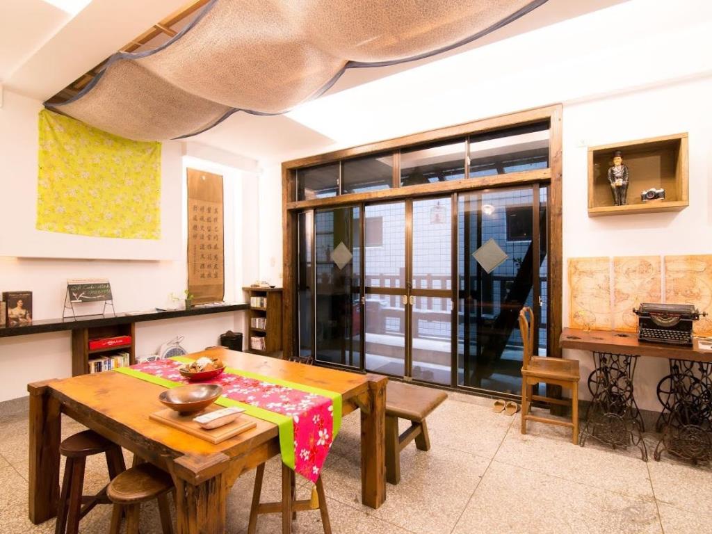 小清新民宿(Pure Inn)