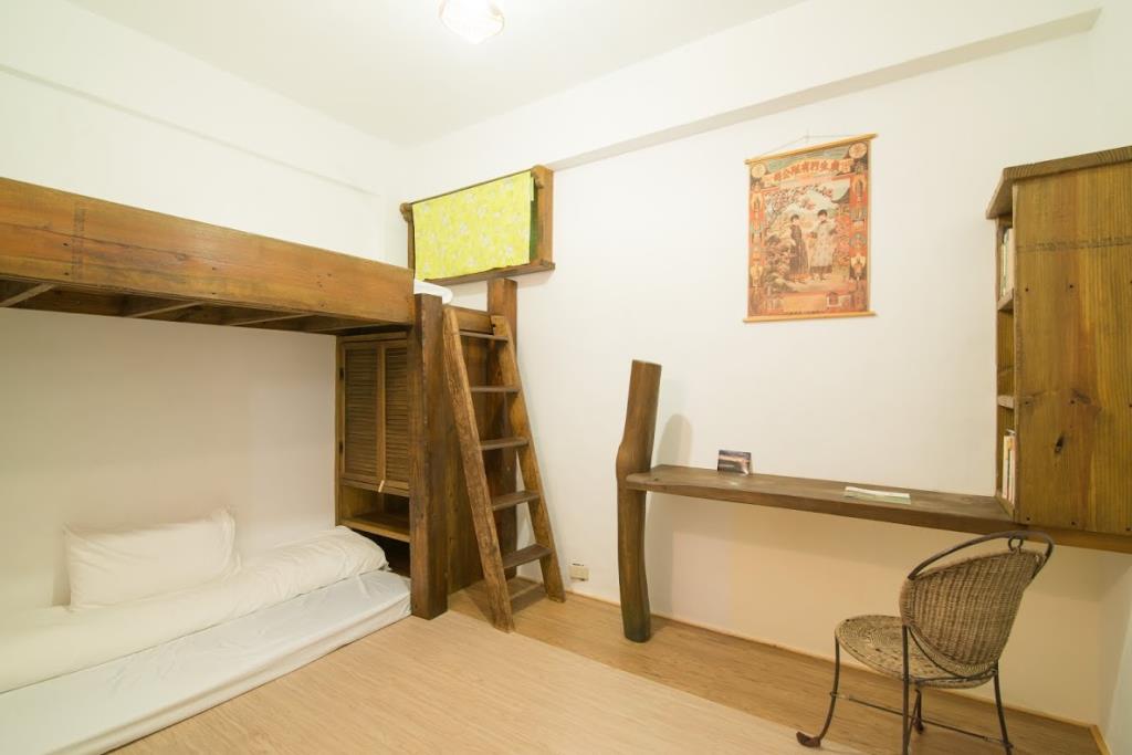 小清新民宿(Pure Inn)