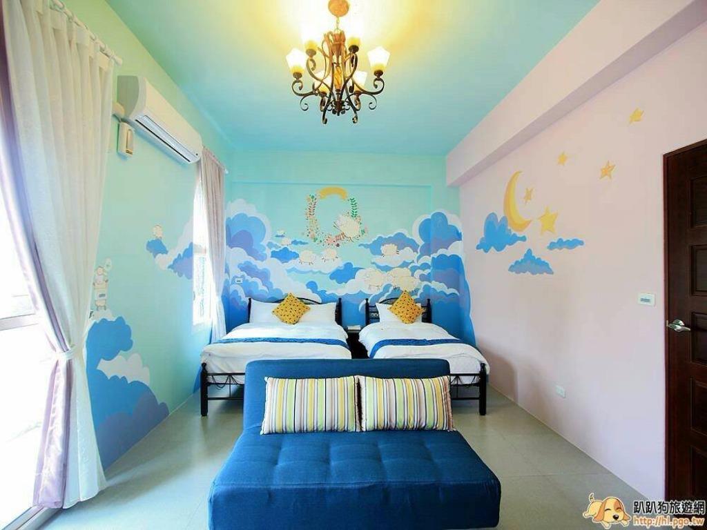 黑皮森林(Black Forest)