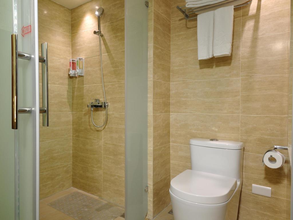 星晟棧渡假飯店(Starry Inn)