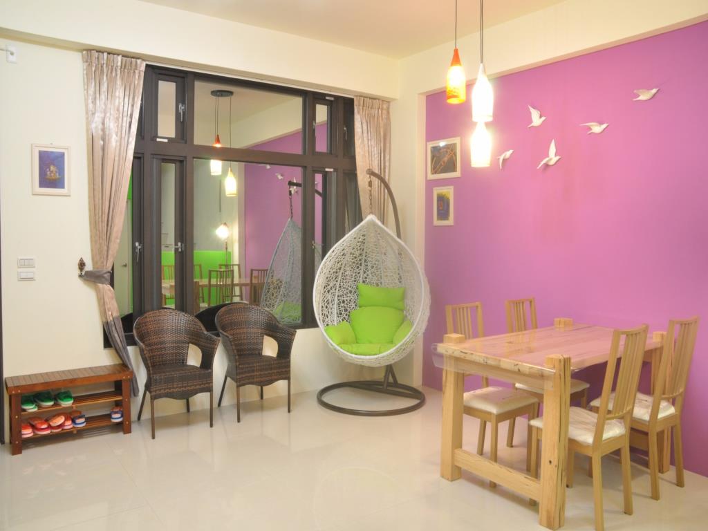 漫步宮前民宿(Stroll Hostel)