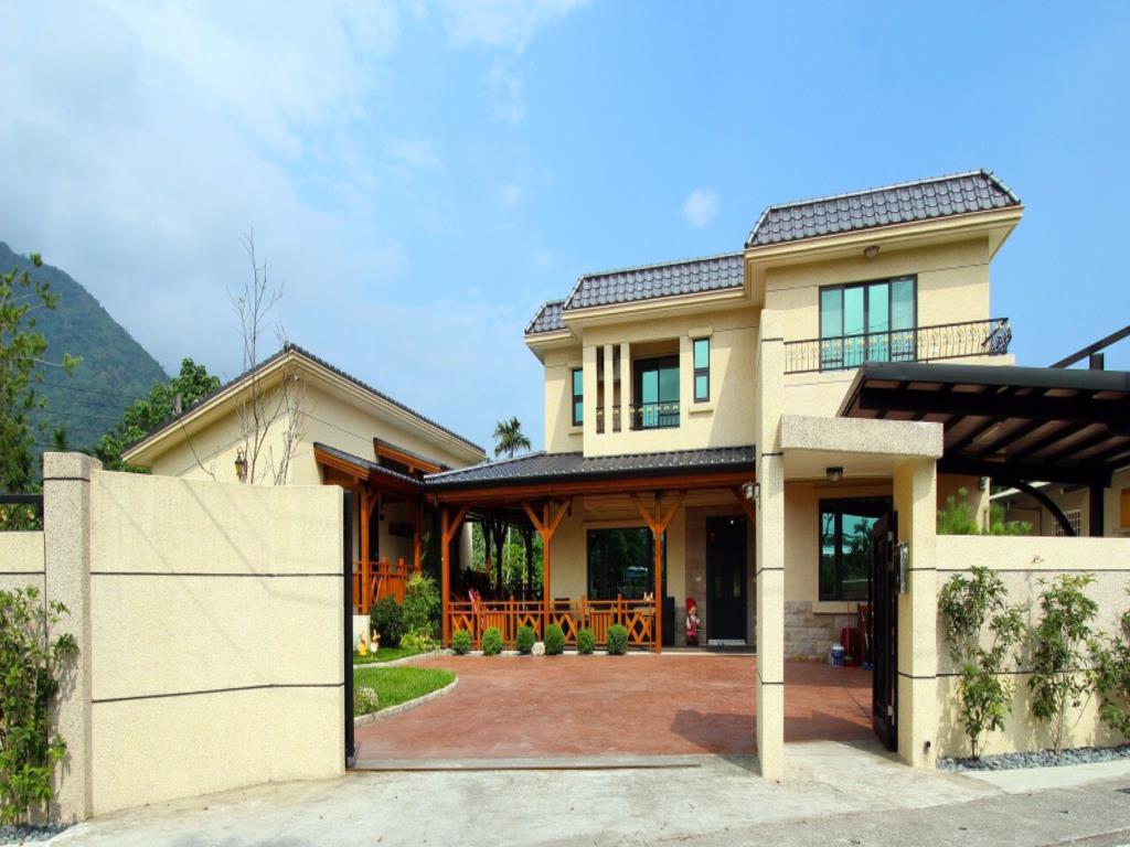 憶桶金民宿(Yitongjin Bed and Breakfast)