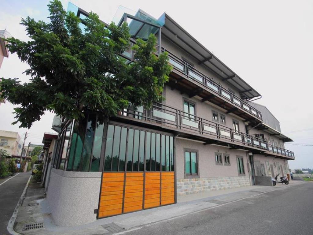 綠園地金典民宿(Golden Classic House)