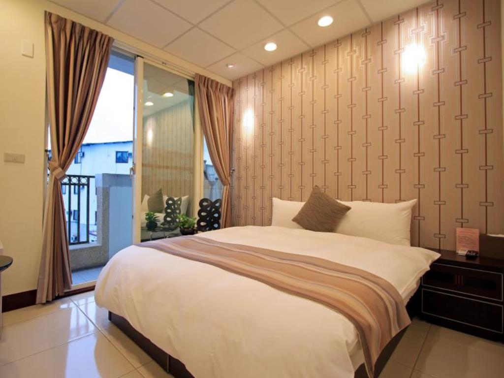 幸福163(Happiness163 Hotel)