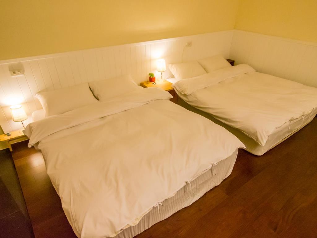 森321(Lane 321 Hostel)