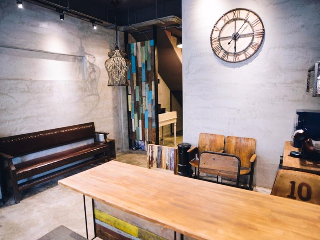 有窩客棧(You Worth Inn)