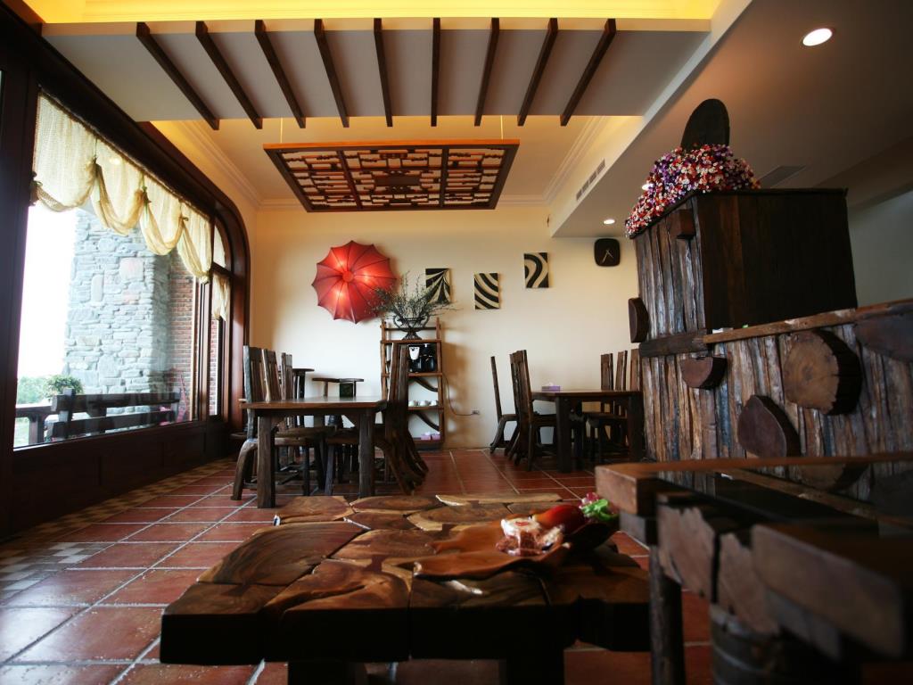 羊角村(Giethoorn Guest House)