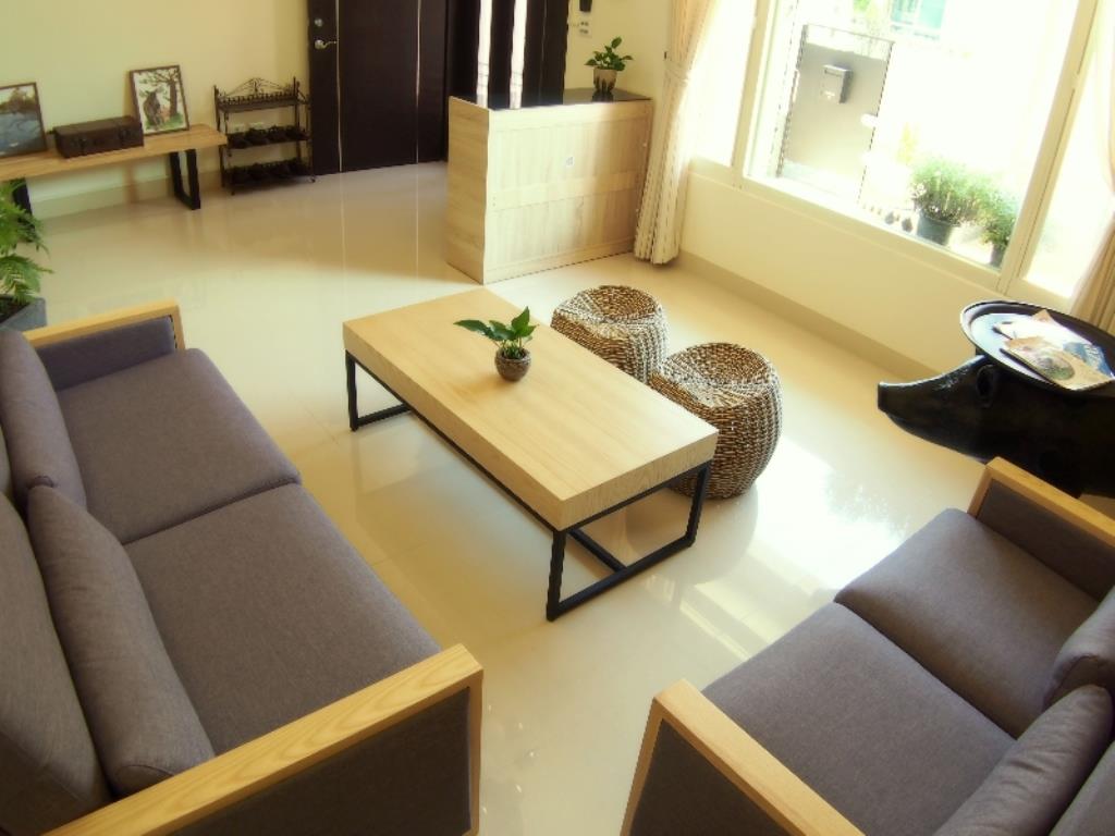 禾頁屋民宿二館(Heye Homestay II)