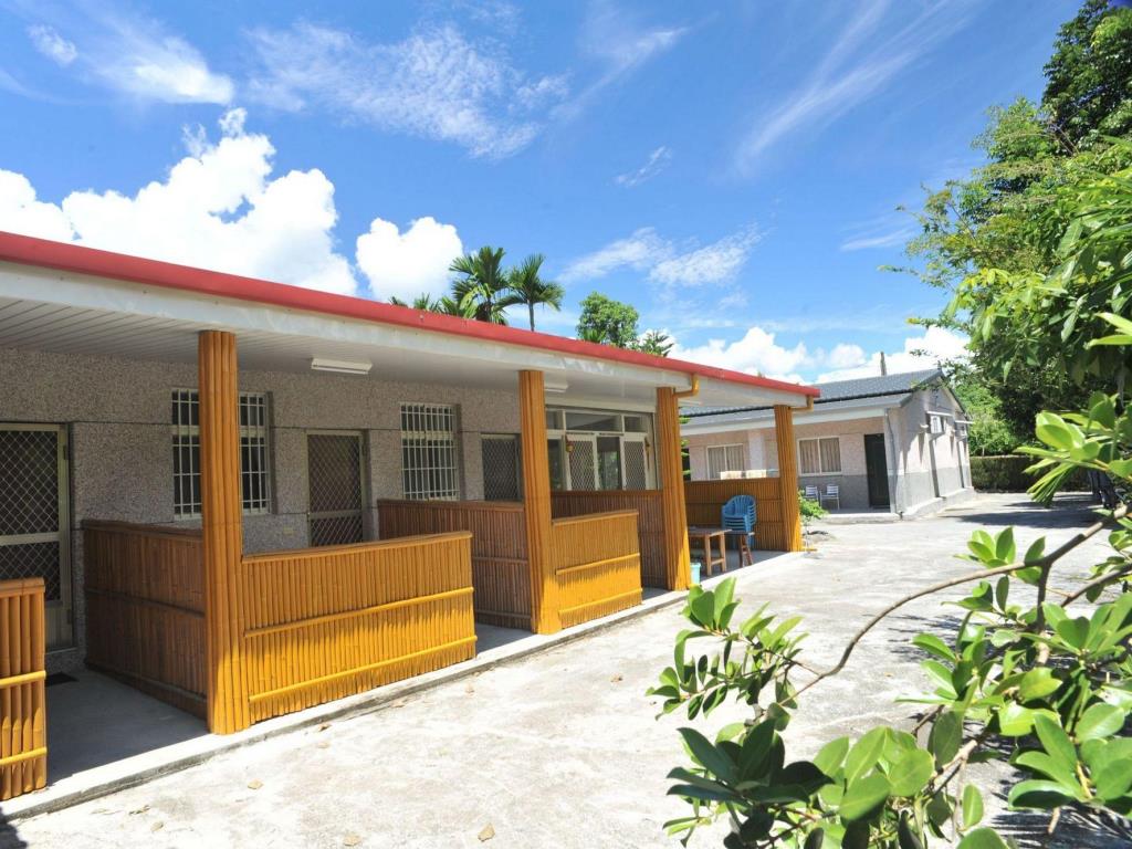 加家花園民宿(Ja Ja Garden B&B)