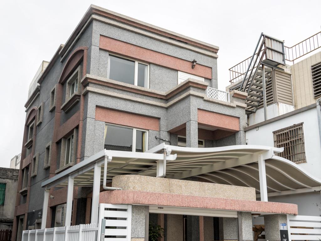 格瀾艾微休閒民宿(Glenivy Bed and Breakfast)