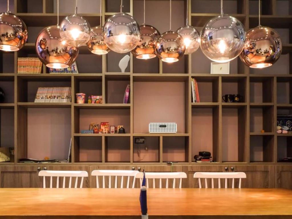 途中花蓮青年旅舍(On My Way Hualien Hostel)